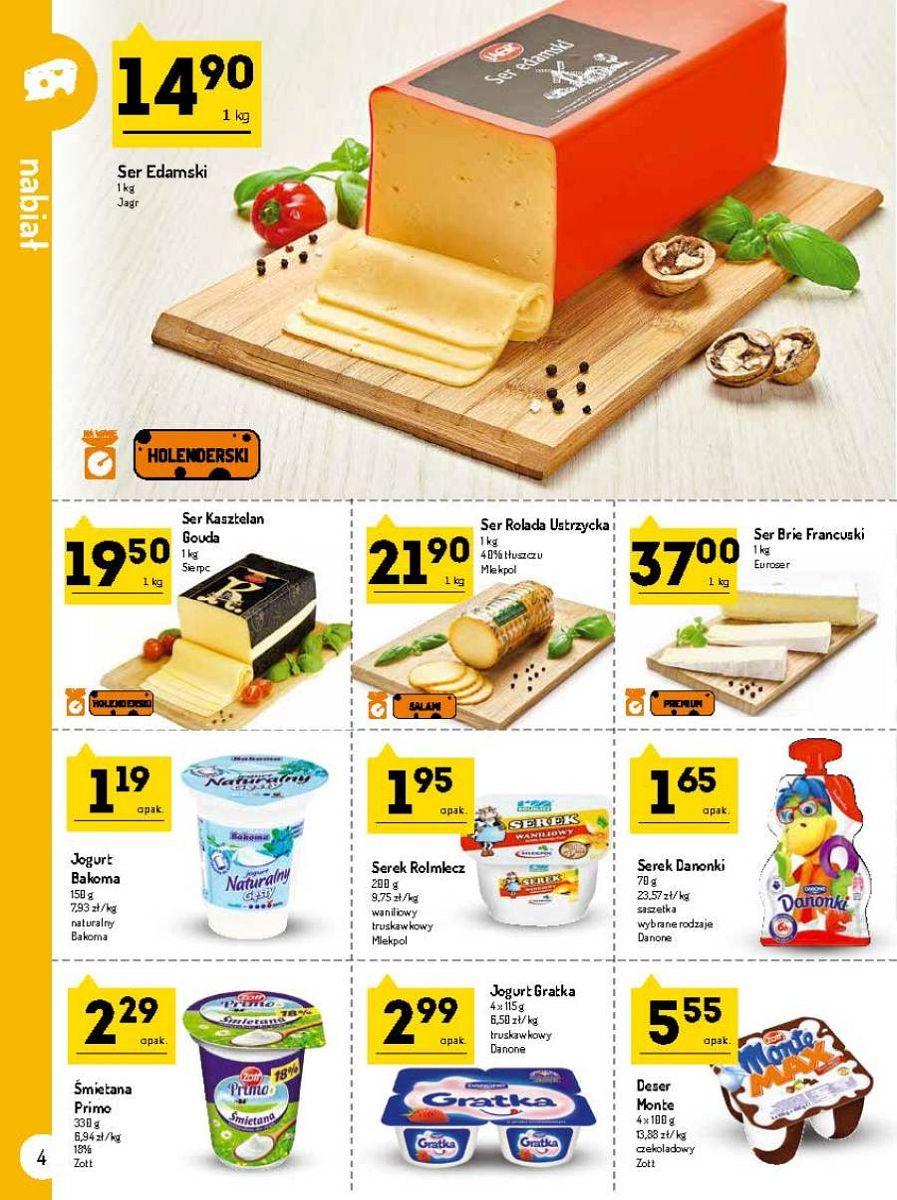 Gazetka promocyjna EKO str. 4