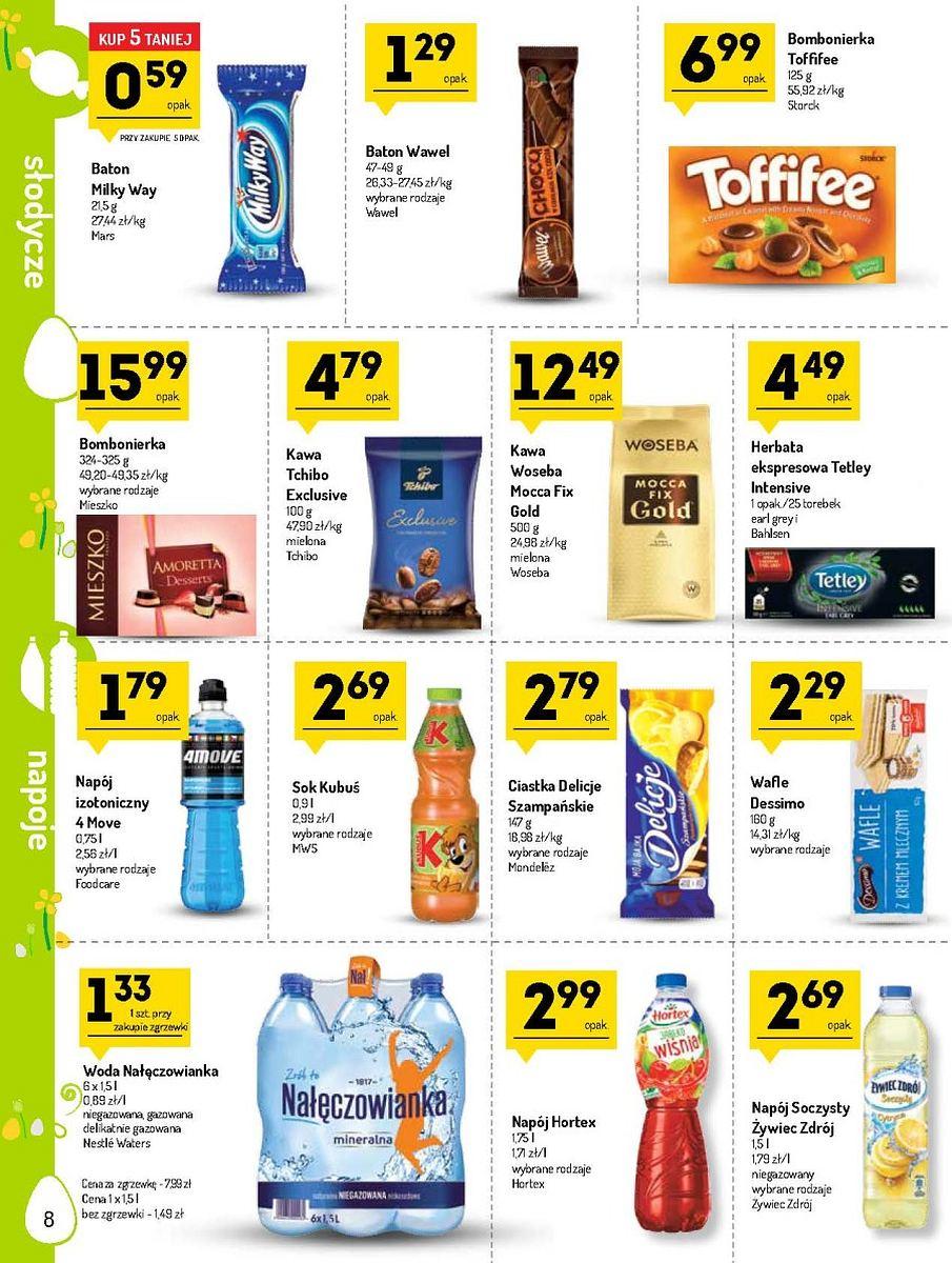 Gazetka promocyjna EKO str. 8