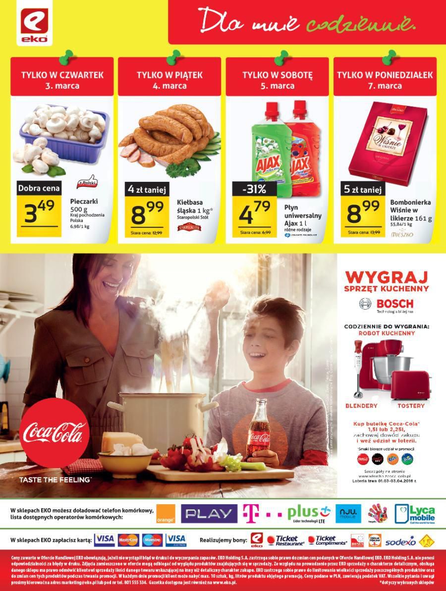 Gazetka promocyjna EKO str. 12