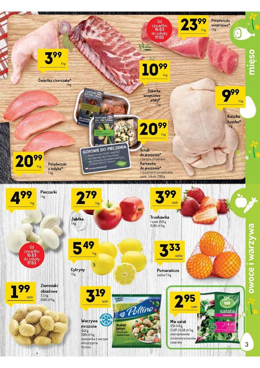 Gazetka promocyjna EKO str. 3