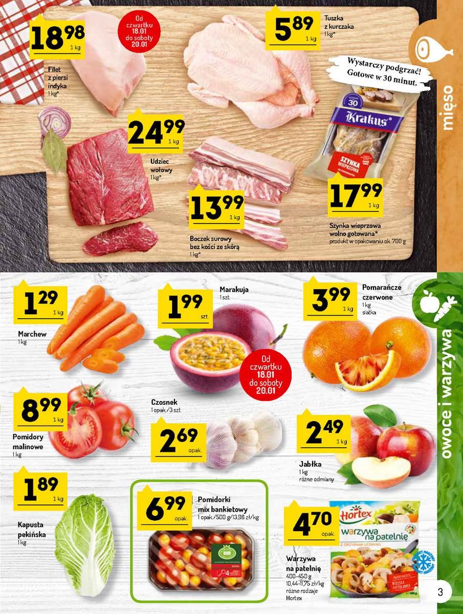 Gazetka promocyjna EKO str. 3