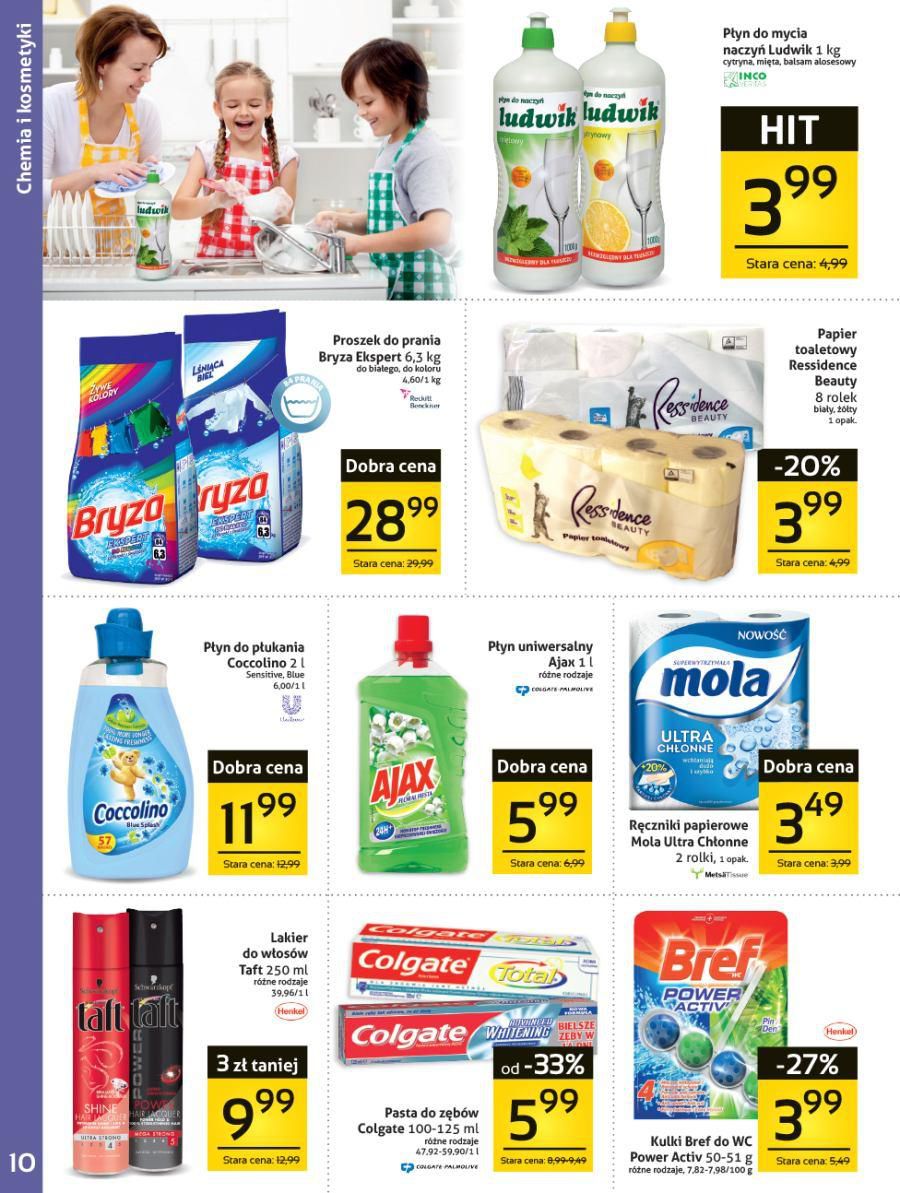 Gazetka promocyjna EKO str. 10