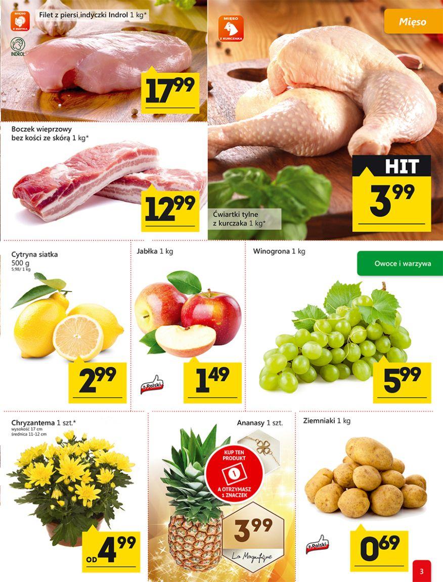 Gazetka promocyjna EKO str. 3