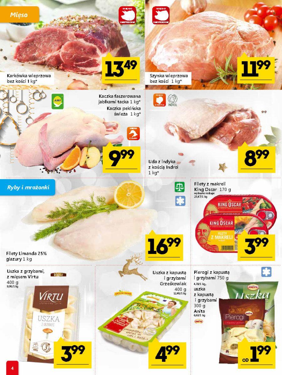 Gazetka promocyjna EKO str. 4