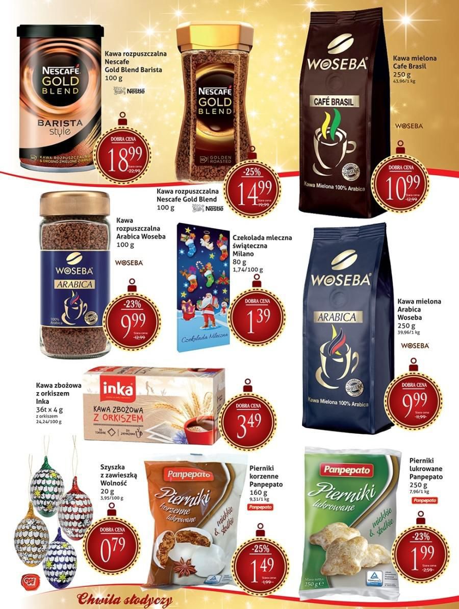 Gazetka promocyjna EKO str. 21