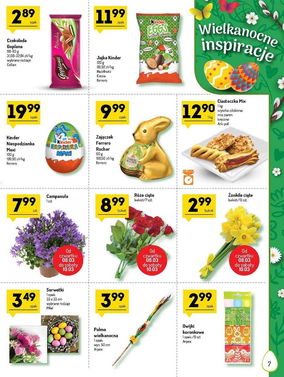 Gazetka promocyjna EKO str. 7