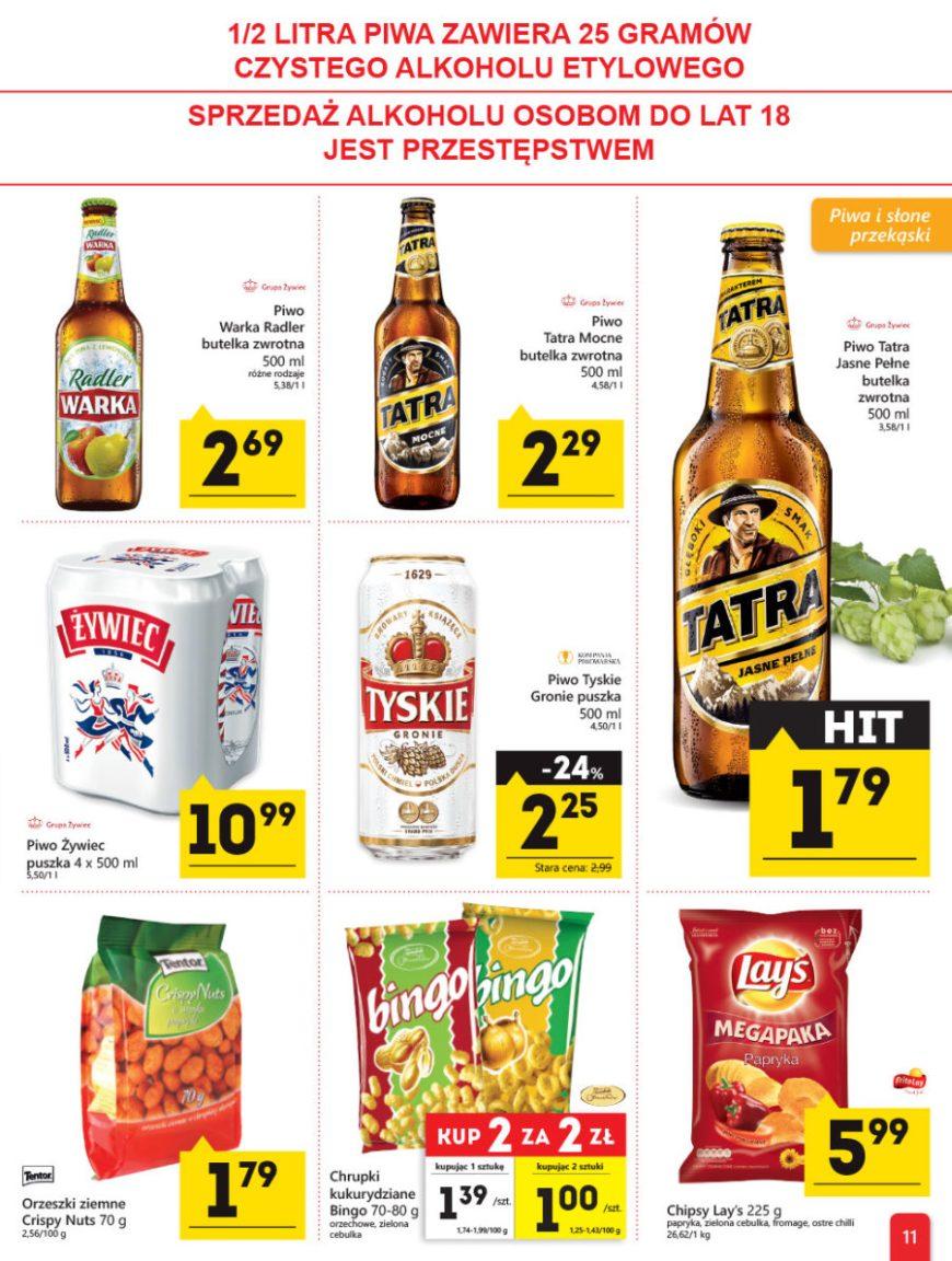 Gazetka promocyjna EKO str. 11