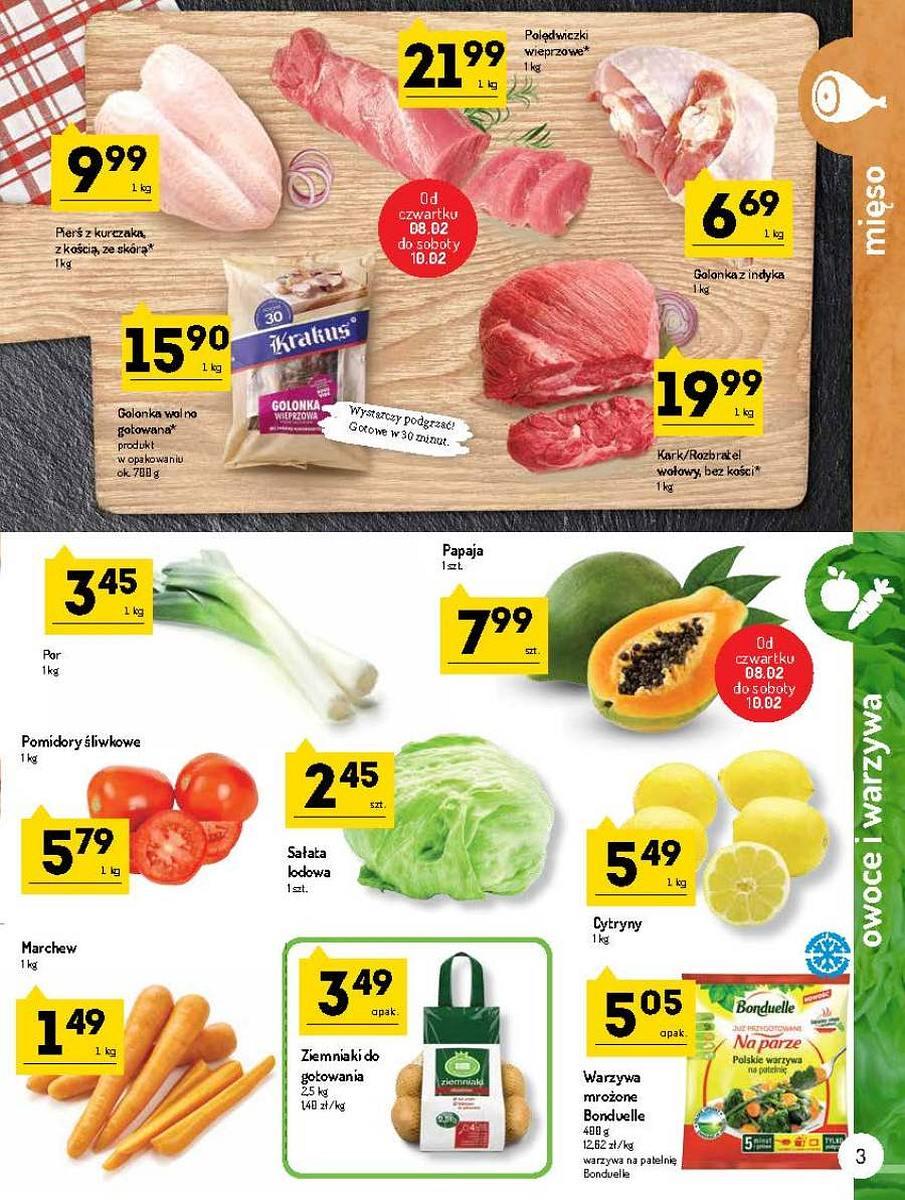 Gazetka promocyjna EKO str. 3