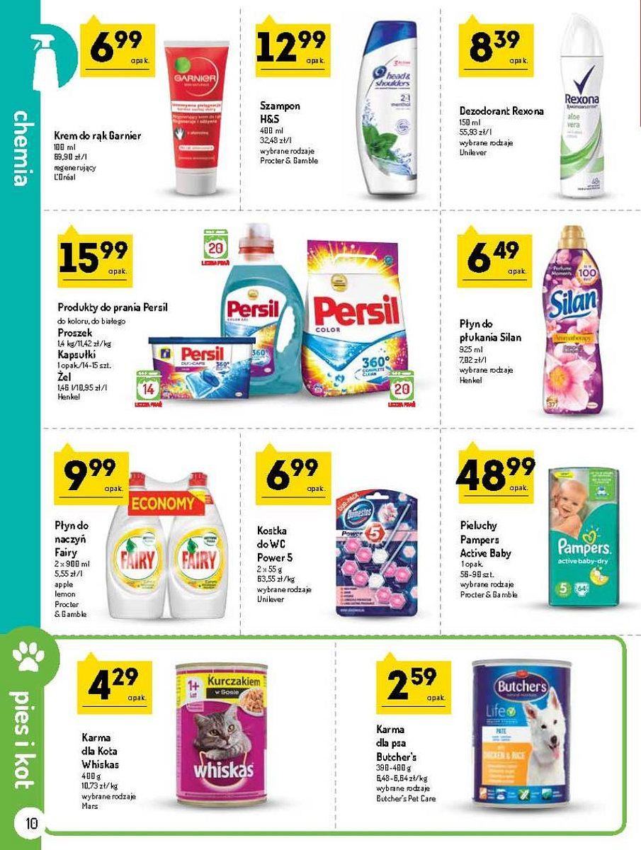 Gazetka promocyjna EKO str. 10