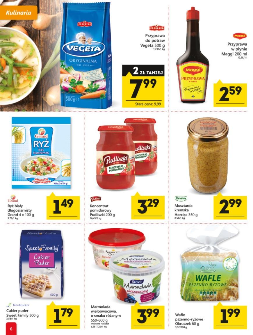 Gazetka promocyjna EKO str. 6