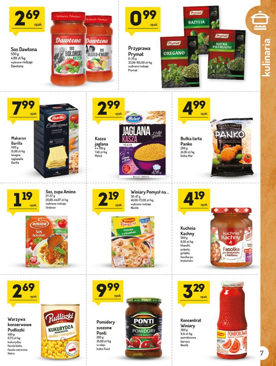 Gazetka promocyjna EKO str. 7