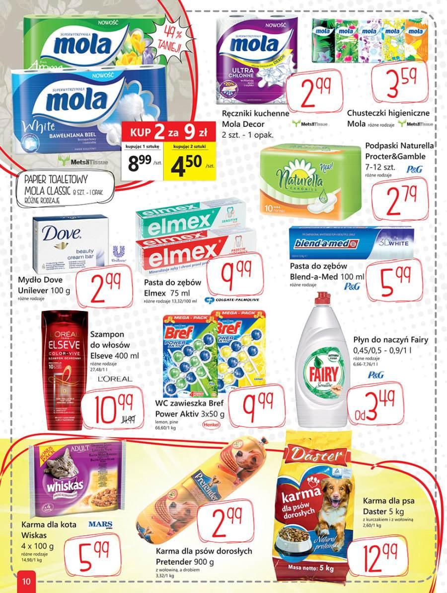 Gazetka promocyjna EKO str. 10