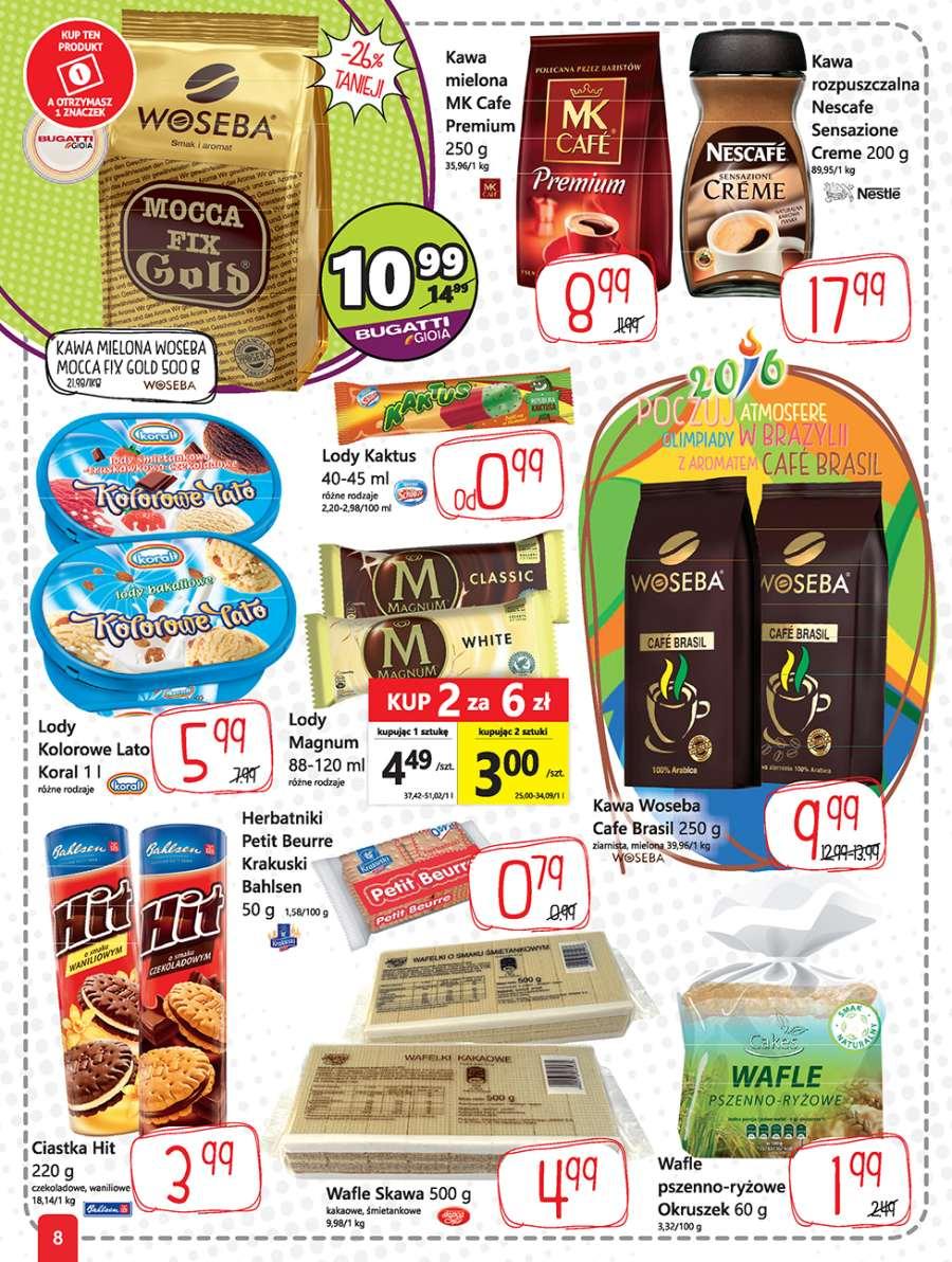 Gazetka promocyjna EKO str. 8