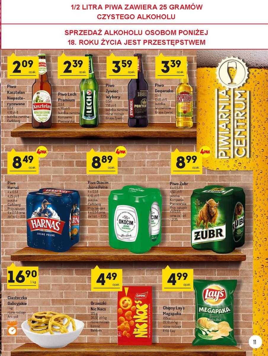 Gazetka promocyjna EKO str. 11