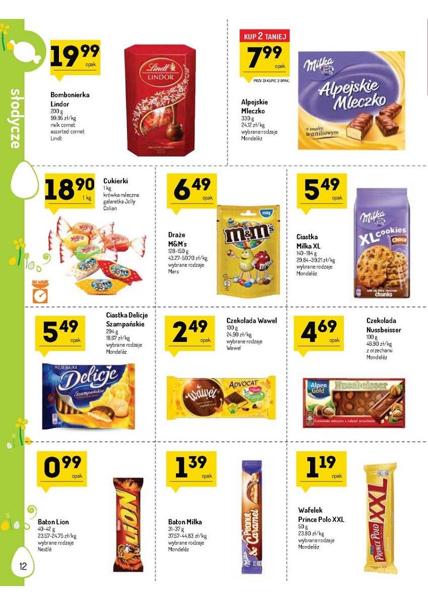 Gazetka promocyjna EKO str. 12