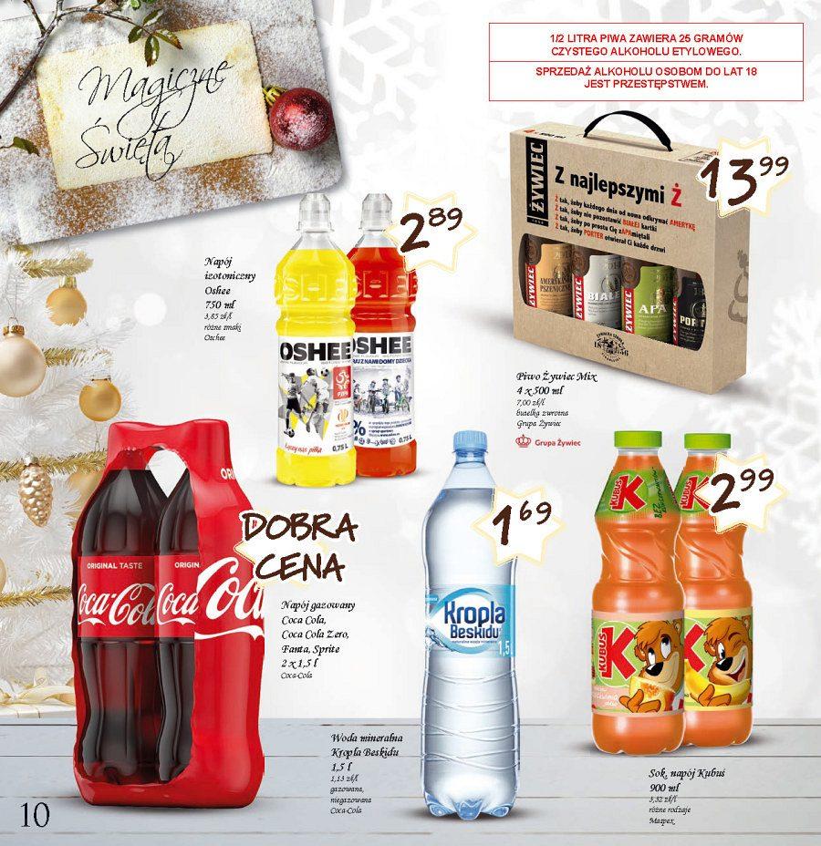 Gazetka promocyjna EKO str. 10