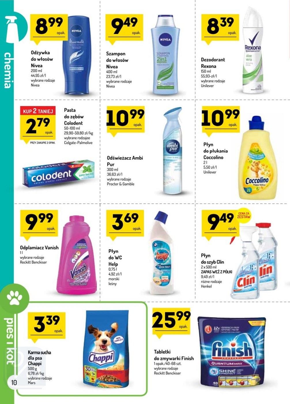 Gazetka promocyjna EKO str. 10