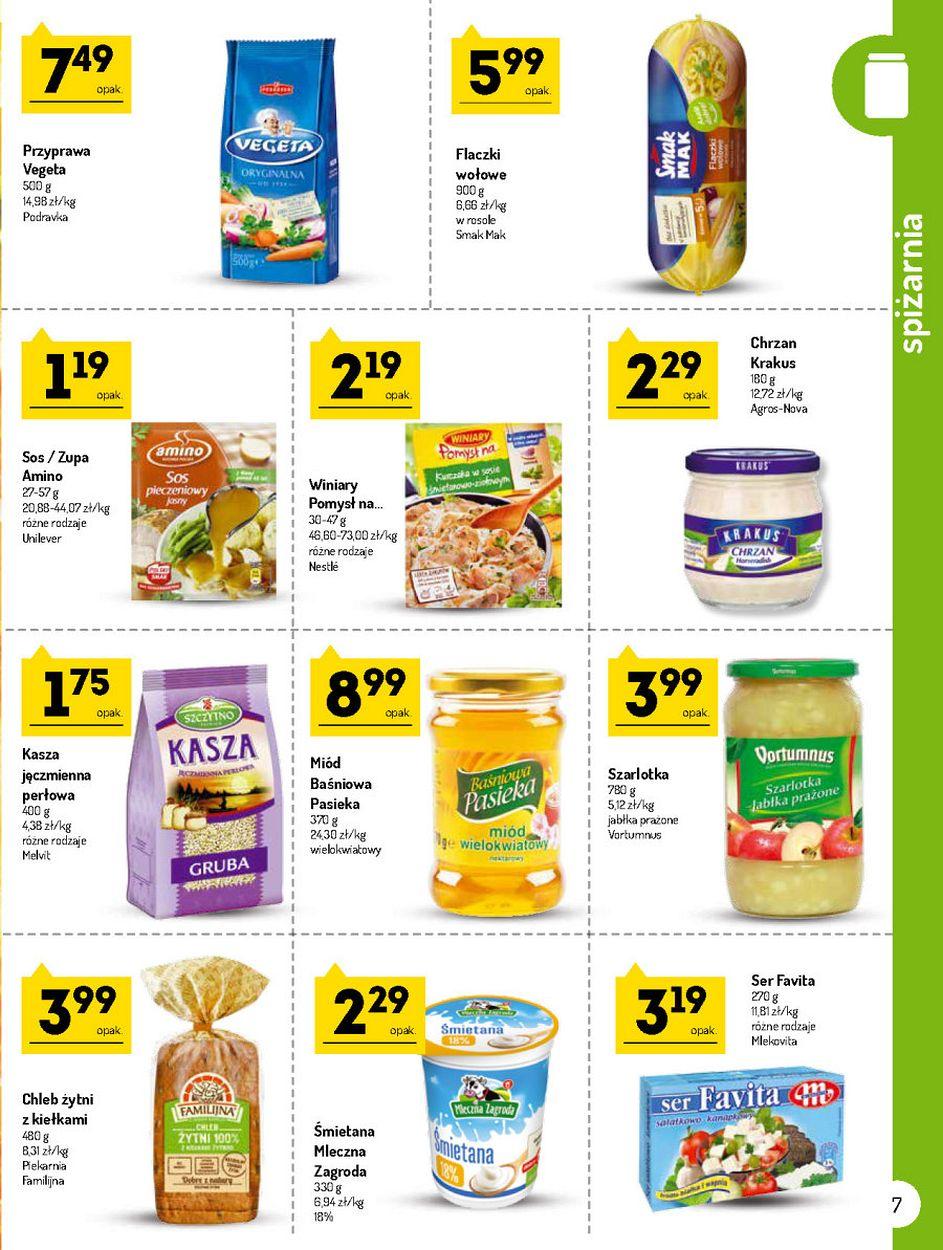 Gazetka promocyjna EKO str. 7