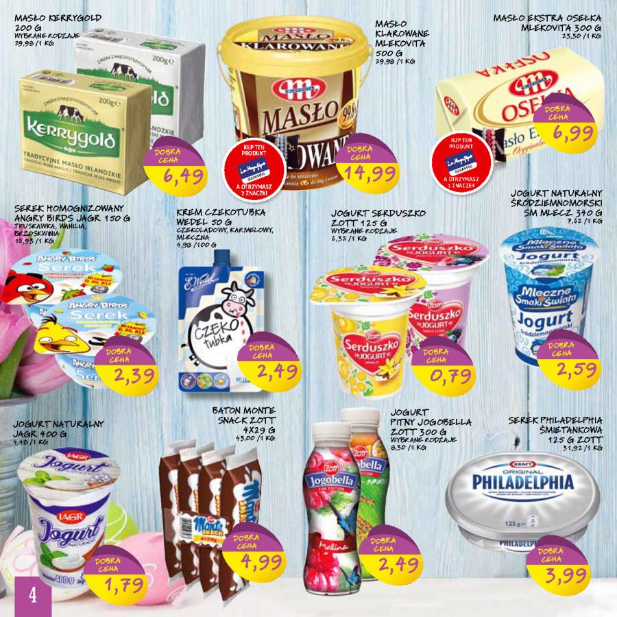 Gazetka promocyjna EKO str. 4