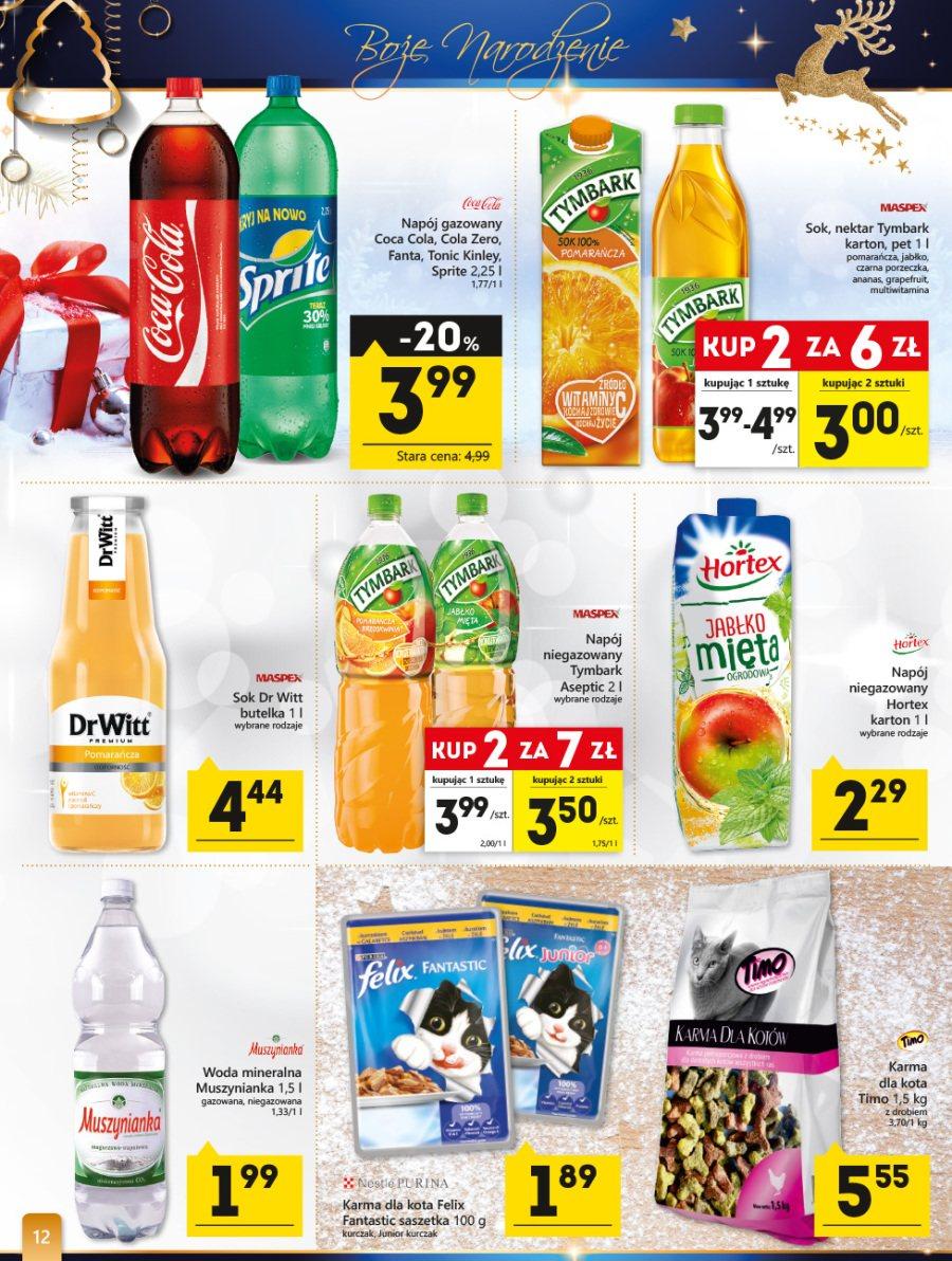 Gazetka promocyjna EKO str. 12
