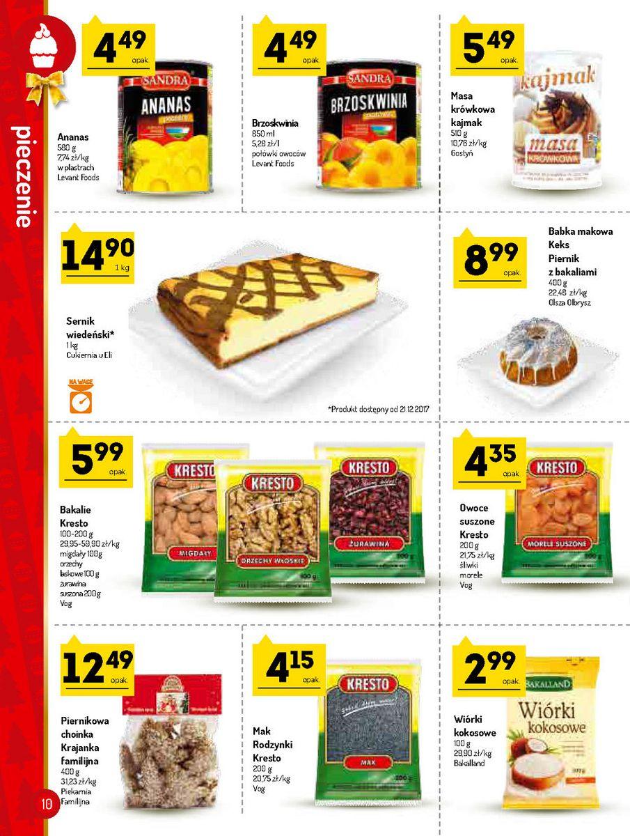 Gazetka promocyjna EKO str. 10