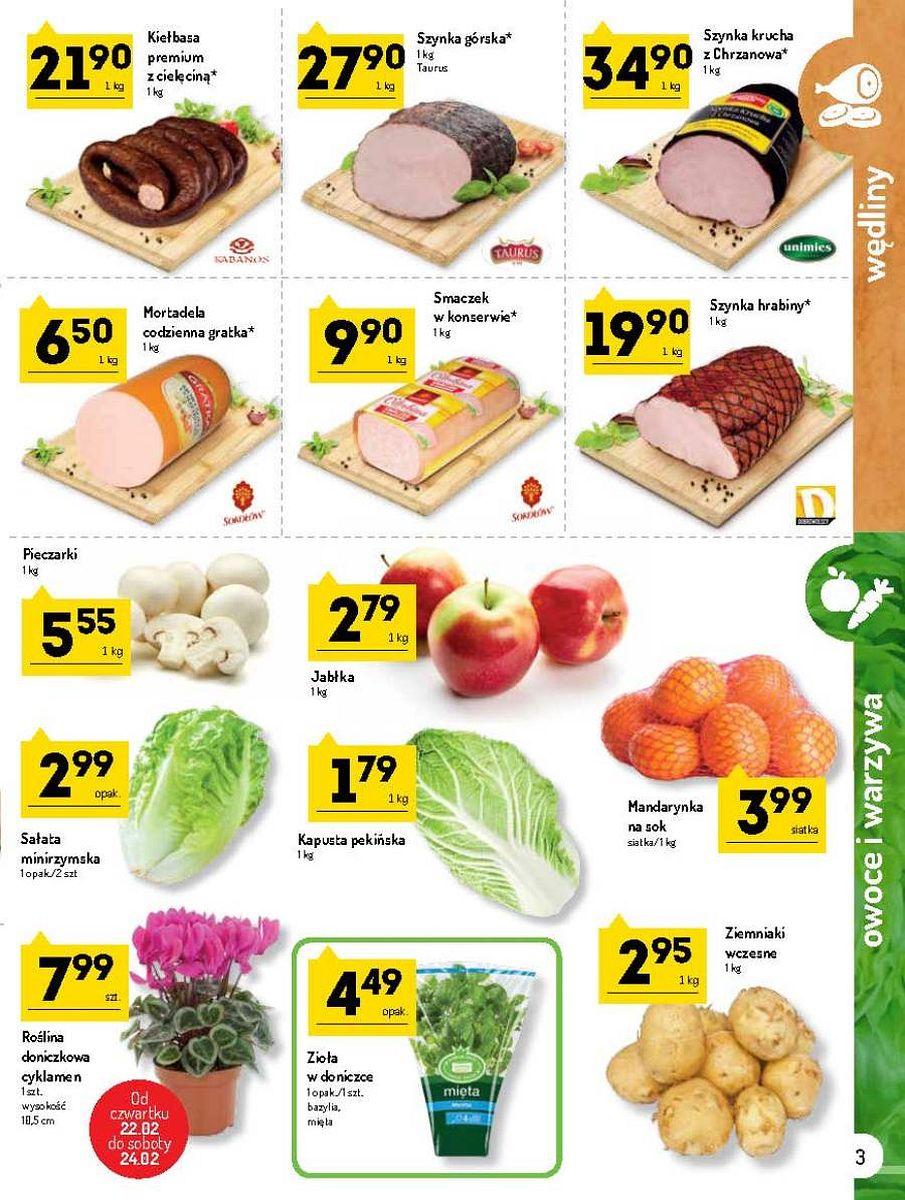 Gazetka promocyjna EKO str. 3