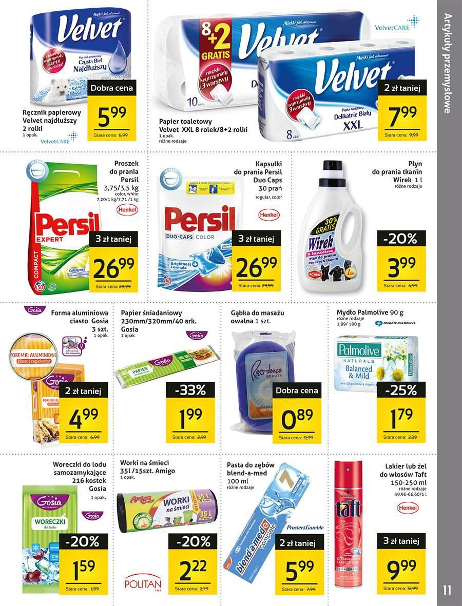 Gazetka promocyjna EKO str. 11