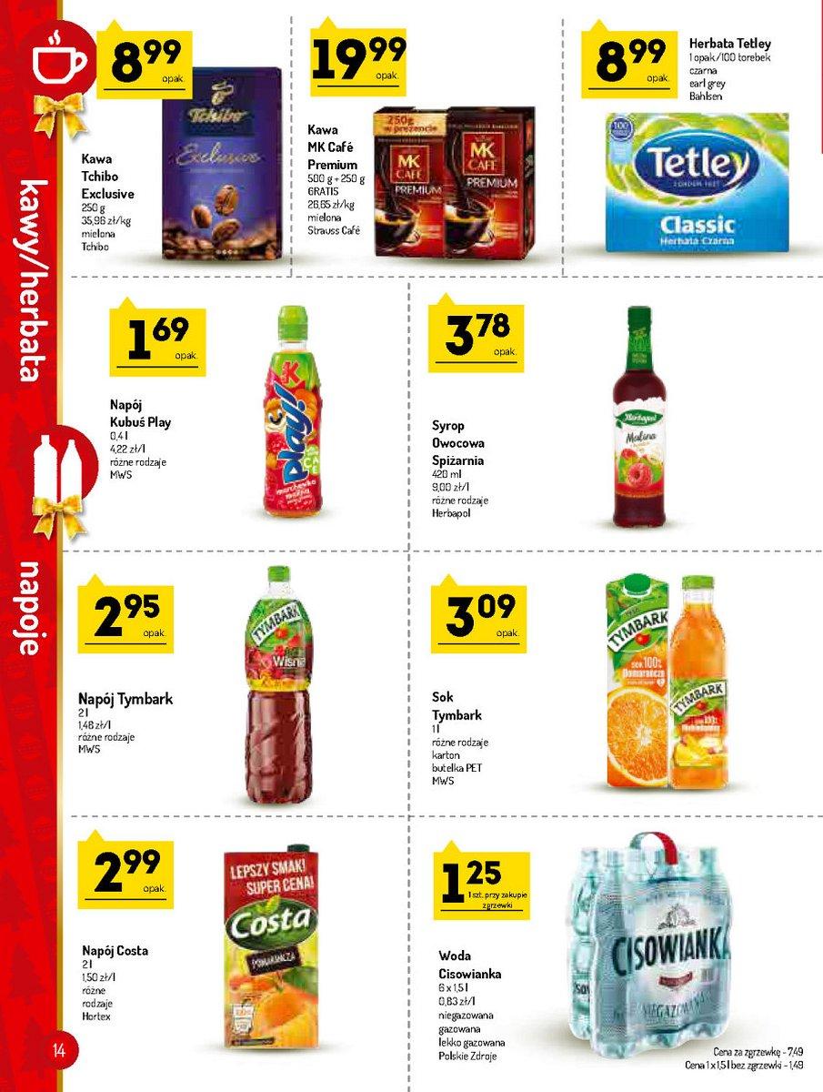 Gazetka promocyjna EKO str. 14