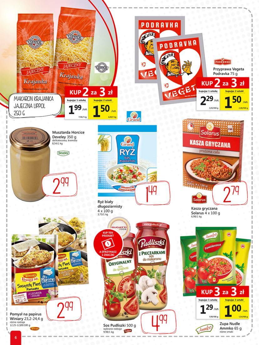 Gazetka promocyjna EKO str. 6