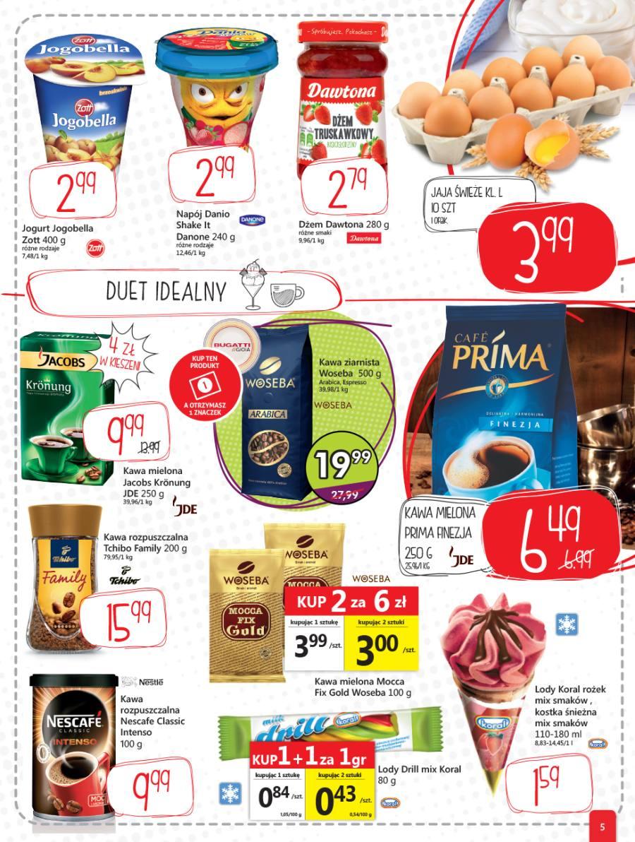 Gazetka promocyjna EKO str. 5