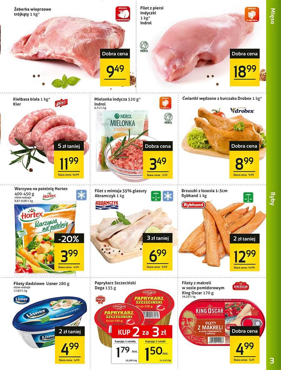 Gazetka promocyjna EKO str. 3