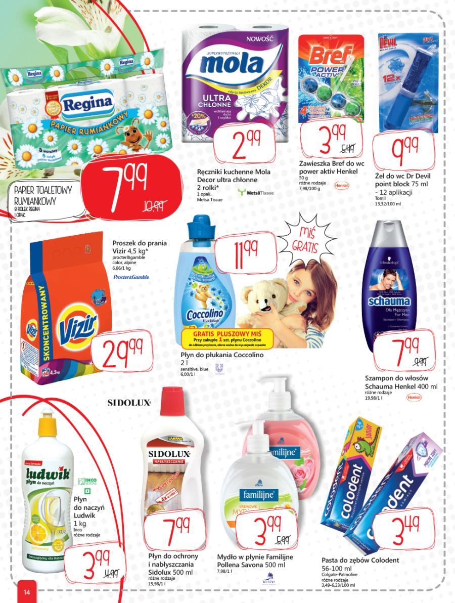 Gazetka promocyjna EKO str. 14