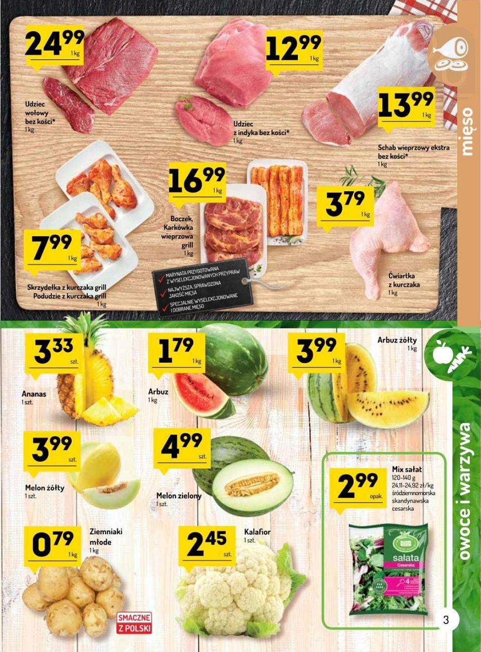 Gazetka promocyjna EKO str. 3