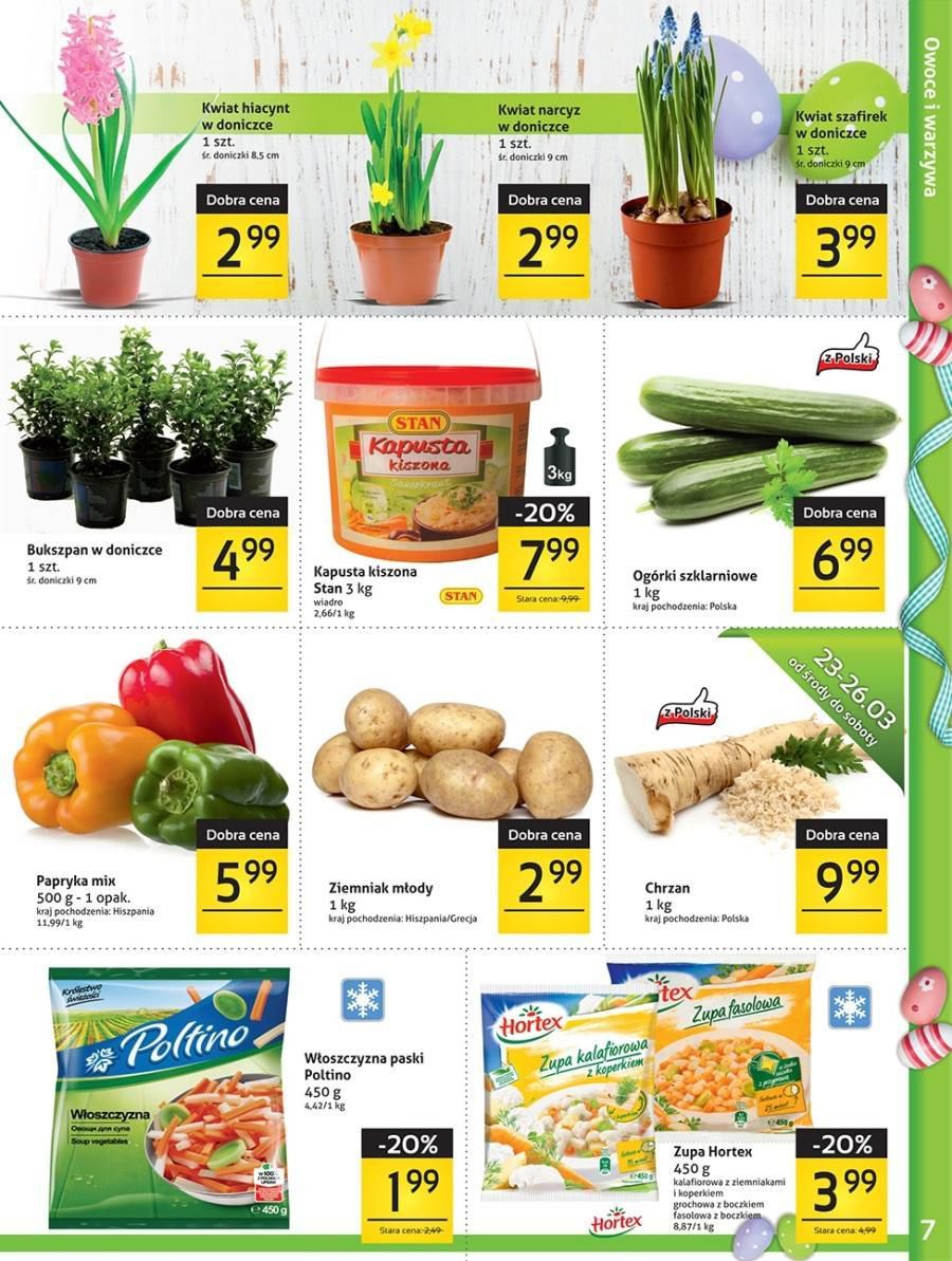 Gazetka promocyjna EKO str. 7