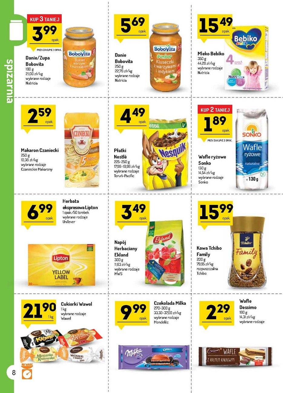 Gazetka promocyjna EKO str. 8