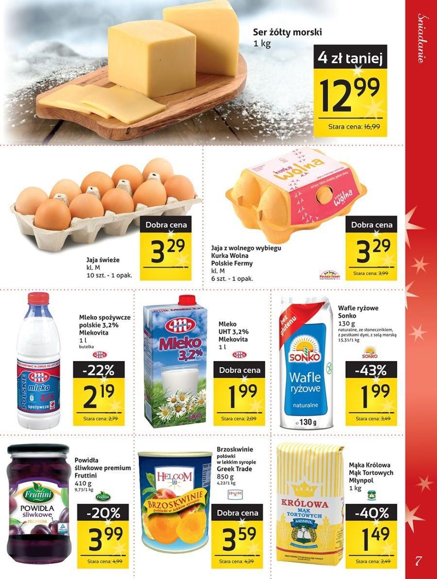 Gazetka promocyjna EKO str. 7