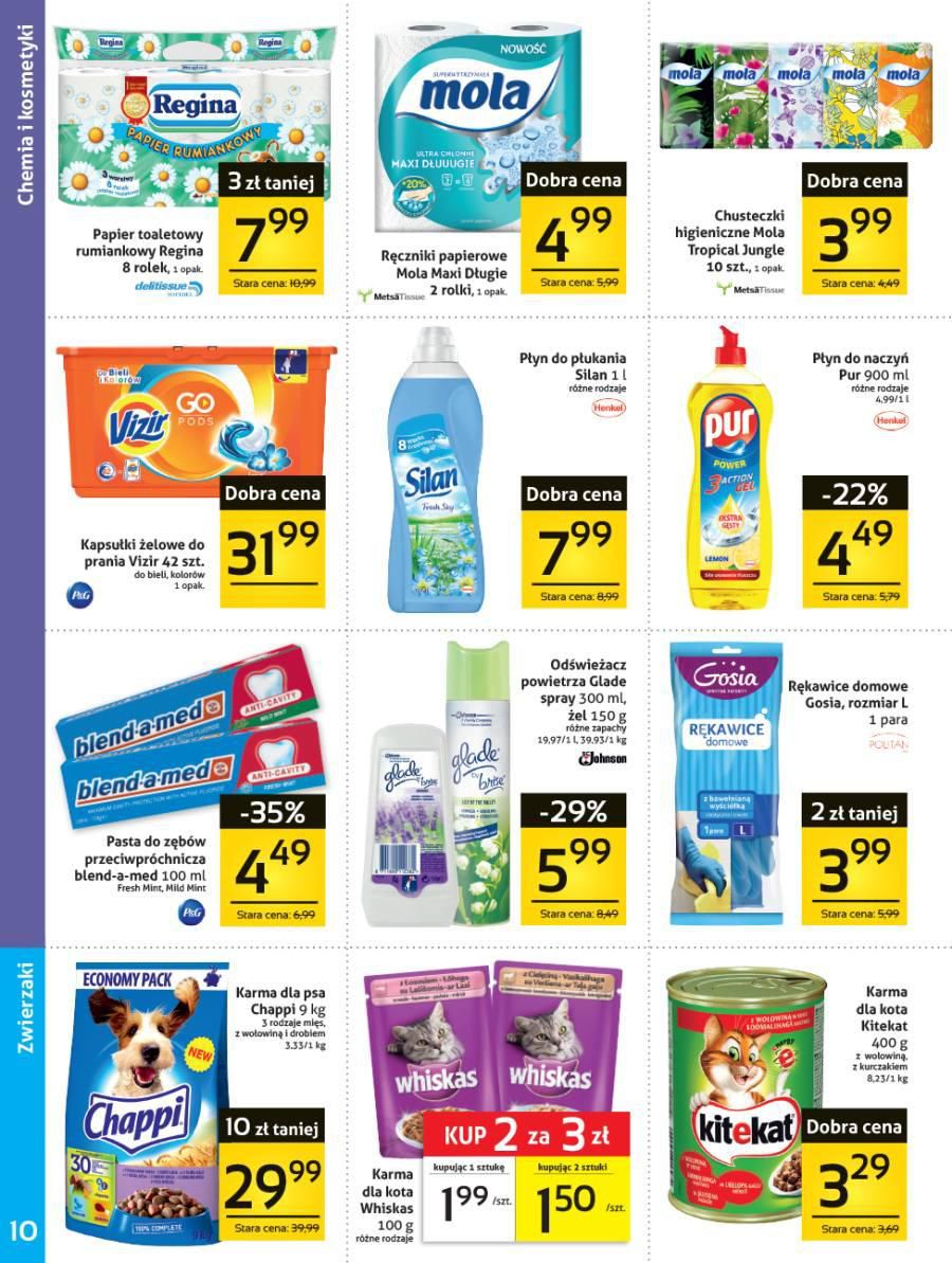 Gazetka promocyjna EKO str. 10