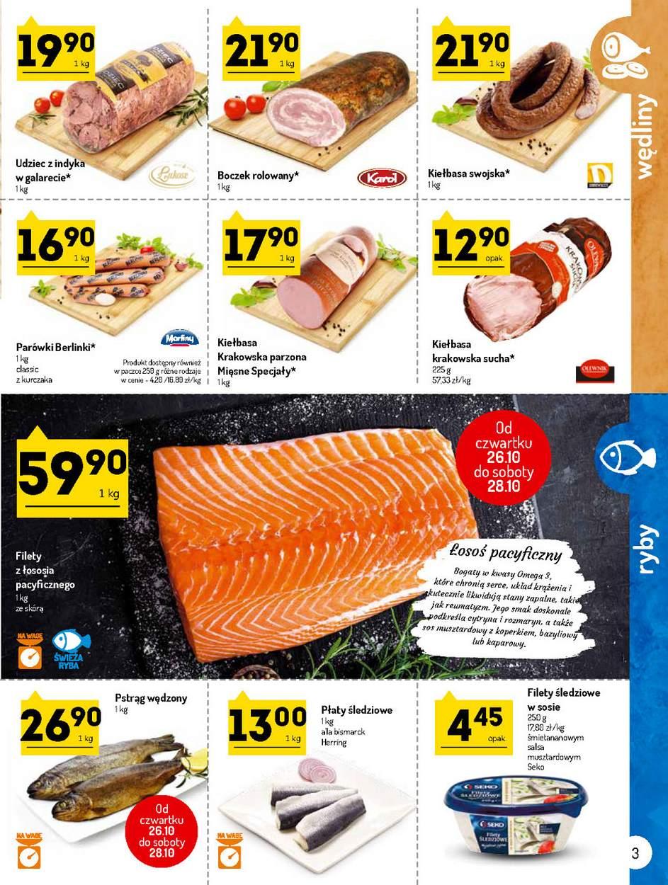 Gazetka promocyjna EKO str. 3