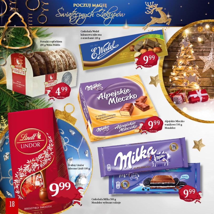 Gazetka promocyjna EKO str. 18