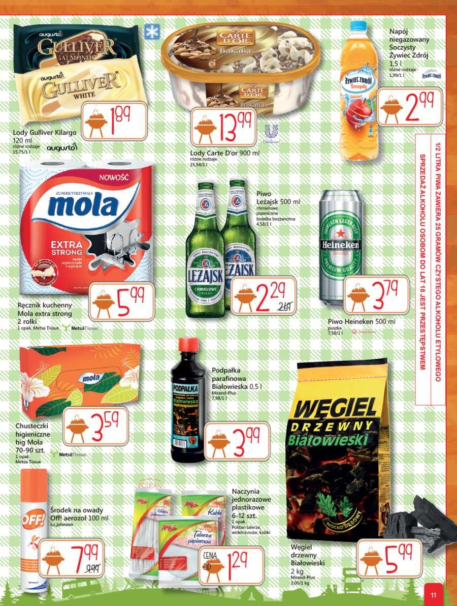 Gazetka promocyjna EKO str. 11