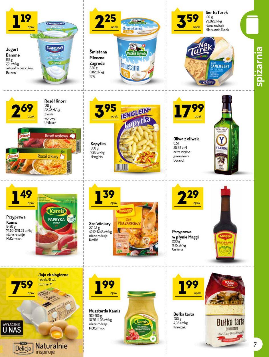 Gazetka promocyjna EKO str. 7