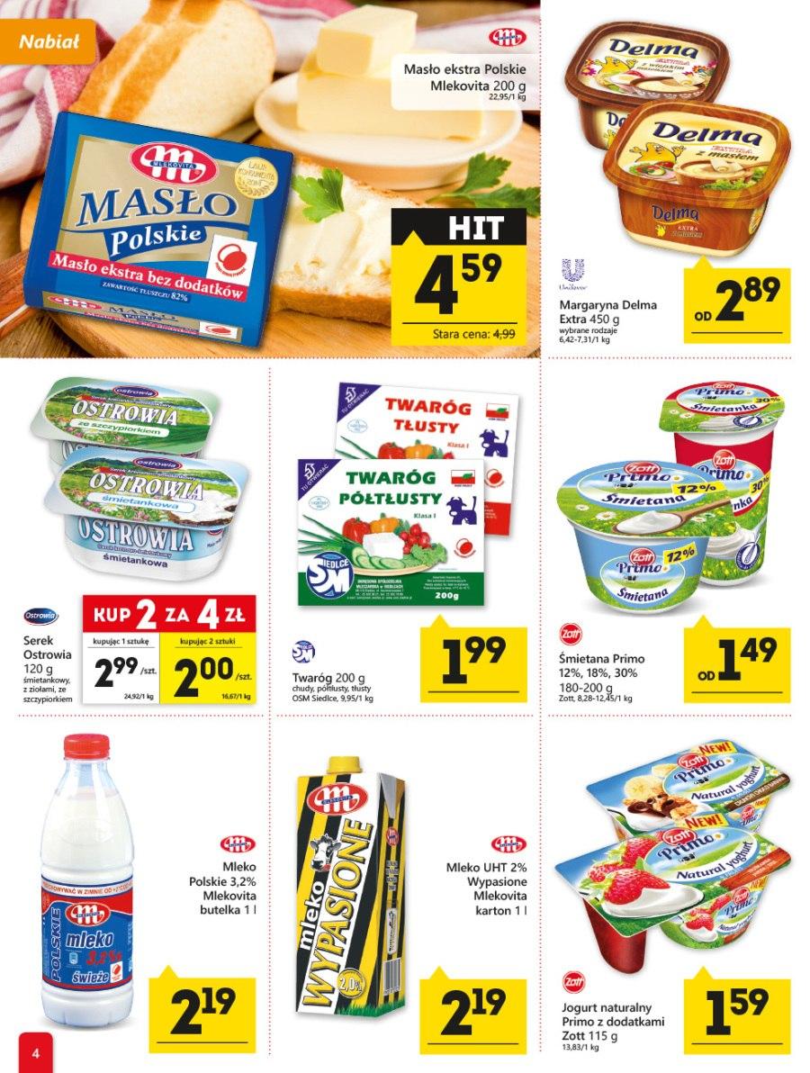 Gazetka promocyjna EKO str. 4