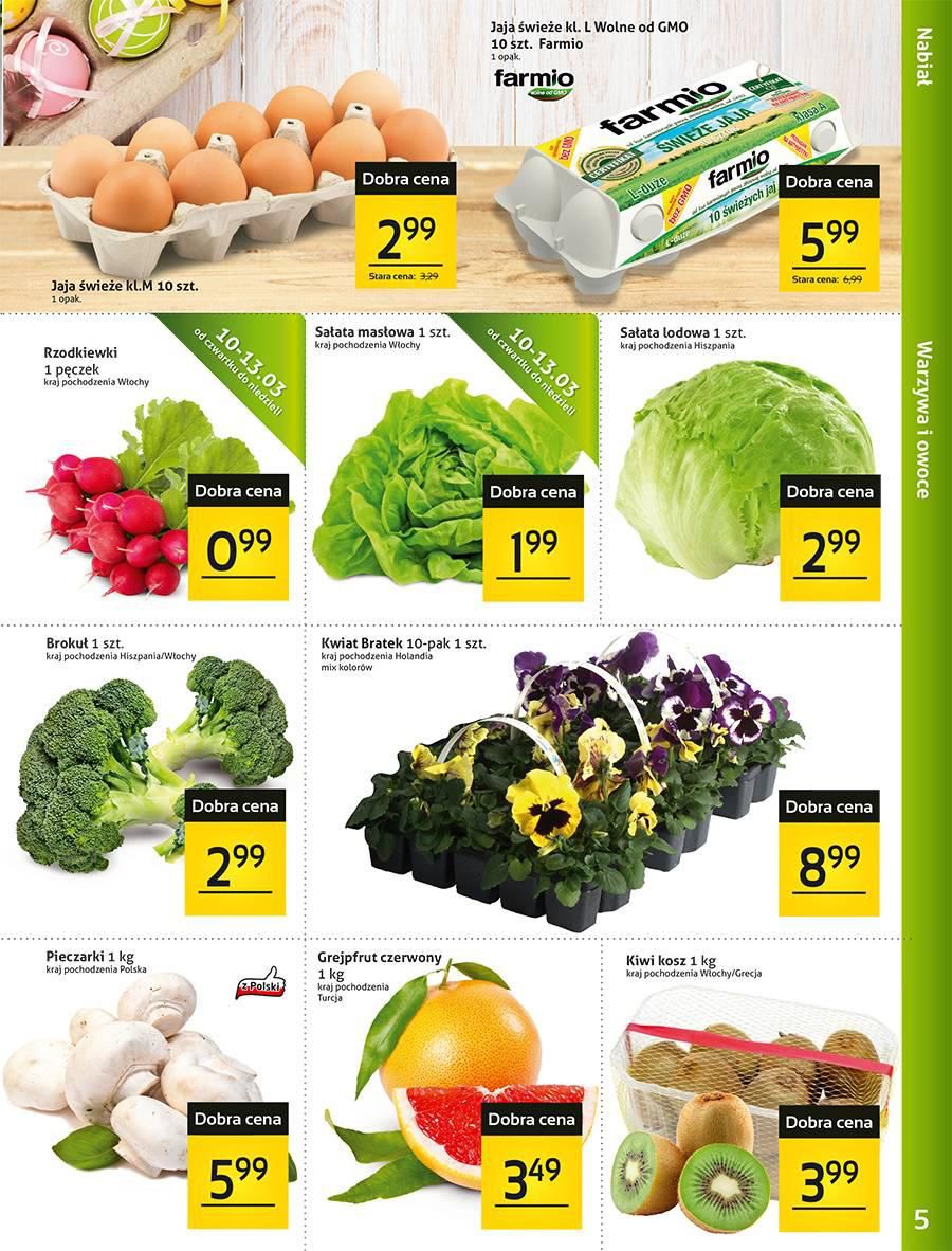 Gazetka promocyjna EKO str. 5