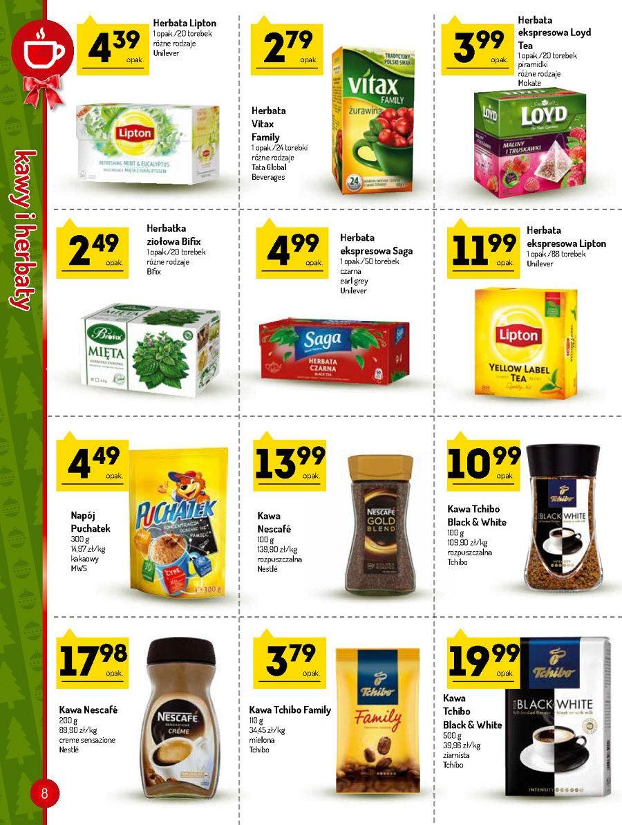 Gazetka promocyjna EKO str. 8