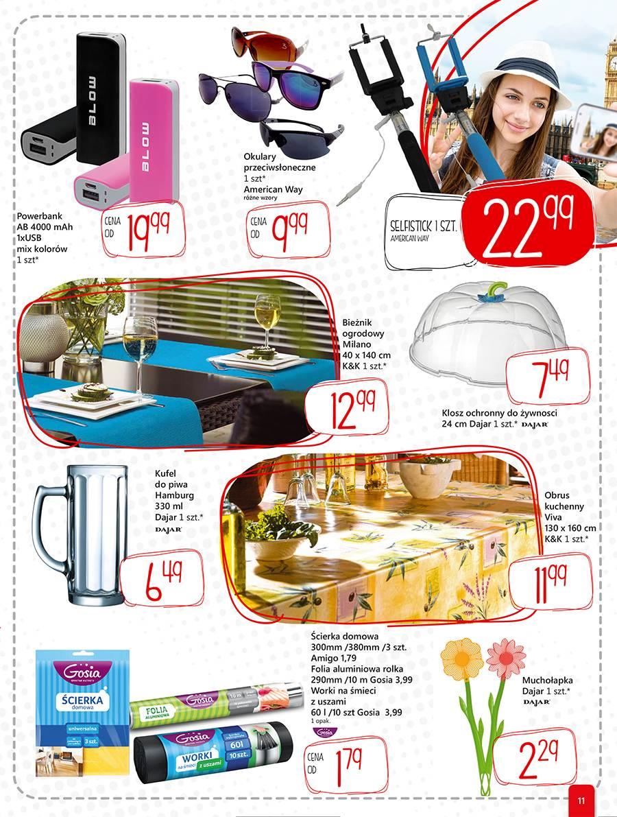 Gazetka promocyjna EKO str. 11