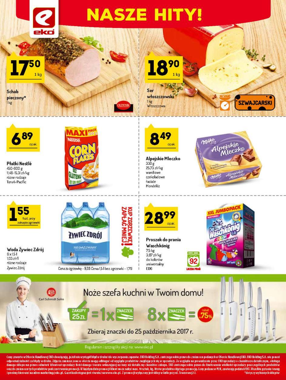 Gazetka promocyjna EKO str. 12