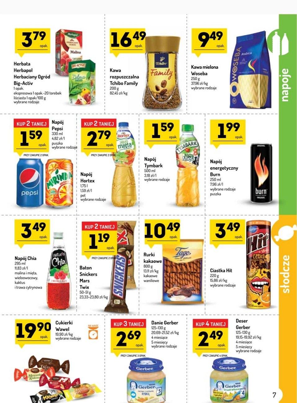 Gazetka promocyjna EKO str. 7