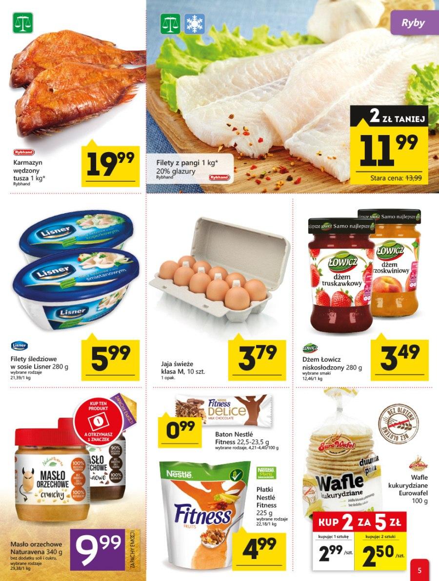 Gazetka promocyjna EKO str. 5