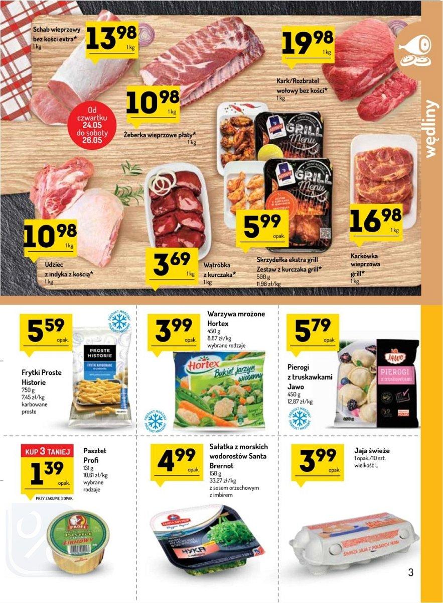 Gazetka promocyjna EKO str. 3