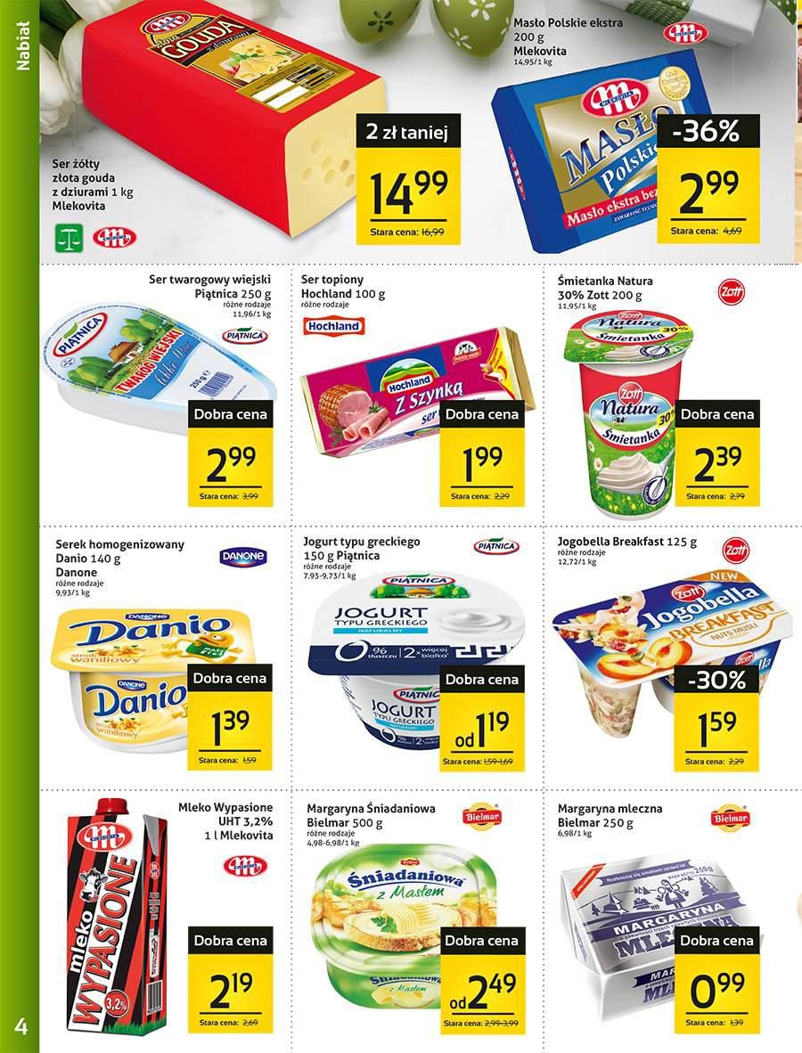 Gazetka promocyjna EKO str. 4